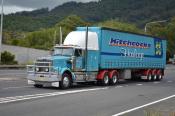 Western Star,  Hitchcocks Haulage,  Woolongong