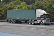 Kenworth,  Rod Pilon Transport,  Dubbo