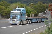 Kenworth,  Nightingales,  Woolongong