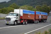 Mack,  Durren Transport,  Port Kembla