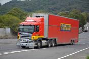 Scania,  Patricks,  Woolongong