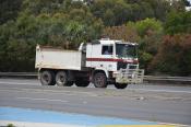 Volvo F12,  Woolongong