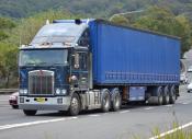 Kenworth,  Longfords,  Nowra