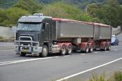 Freightliner,  Woolongong