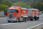 Kenworth,  Bingo Group,  Woolongong