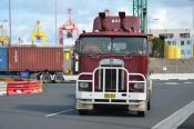 Kenworth,  Sydney