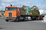 Kenworth,  Sydney