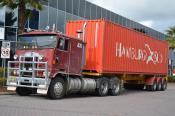 Kenworth,  Sydney