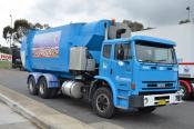 Iveco,  Blacktown