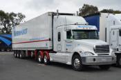 Freightliner Columbia, Fernhurst,  Blacktown
