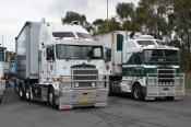 Kenworth's,  Blacktown, Sydney