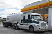 Freightliner Columbia,  Lithgow.