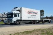 Mercedes,  Computortrans,  Raglan