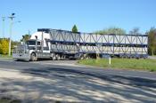 Western Star,  Raglan Nr Bathurst