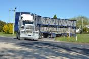 Western Star,  Raglan Nr Bathurst
