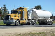 Kenworth,  Raglan