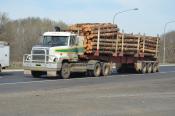 Freightliner,  Bathurst