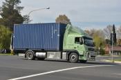 Volvo,  Dawsons,  Bathurst