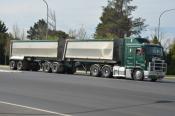 Kenworth,  Bathurst