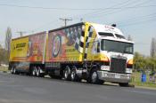 Kenworth,  Dunlop,  Bathurst