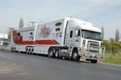 Freightliner Argosy,  Garry Rogers Motorsport,  Bathurst