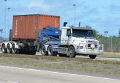 Scania,  Sydney