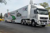 Volvo,  Wilson Security Racing Bathurst