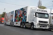 Volvo,  Kelly Racing,  Bathurst