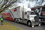 Western Star,  Brad Jones Racing