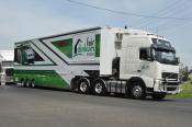 Volvo,  Fair Dinkum Sheds,  Bathurst