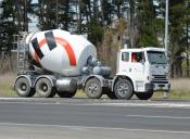 International,  Holcim.  Bathurst