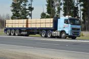 Volvo,  Blanchard Haulage,  Bathurst