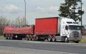 Kenworth,  Bathurst