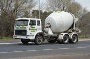 International, Wellmix Concrete, Bathurst
