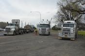 Mack, Freightliner & Western Star