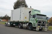 International,  Bathurst