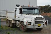 Scania T ?,  Bathurst