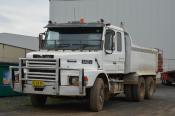 Scania T ?,  Bathurst