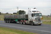 Kenworth,  Kelso.