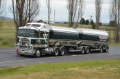 Kenworth,  Mac Innes Tanker Services,  Dubbo