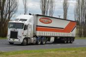 Kenworth,  Thompson Bros,  Kelso