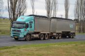Volvo,  Baulkham Hills Landscape Supplies.