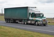 Freightliner, A & G Ball,  Oberon