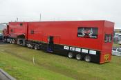 Freightliner,  Nathan Tinkler Racing