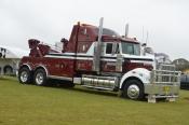 Kenworth,  Freestone Towing,  Bathurst