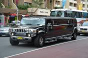 Hummer Limo,  Sydney