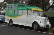 Commer, Mt.Panorama,  Bathurst