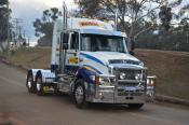 Caterpillar, Westrac,  Mount Panorama