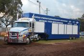 Caterpillar, Westrac,  Mount Panorama