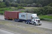 Western Star,  Acfs,  Sydney